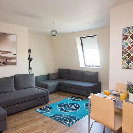Castle Point Apartments Southampton Premier Lodge Luaran gambar