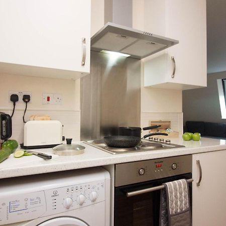 Castle Point Apartments Southampton Premier Lodge Luaran gambar