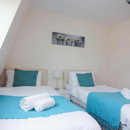 Castle Point Apartments Southampton Premier Lodge Luaran gambar