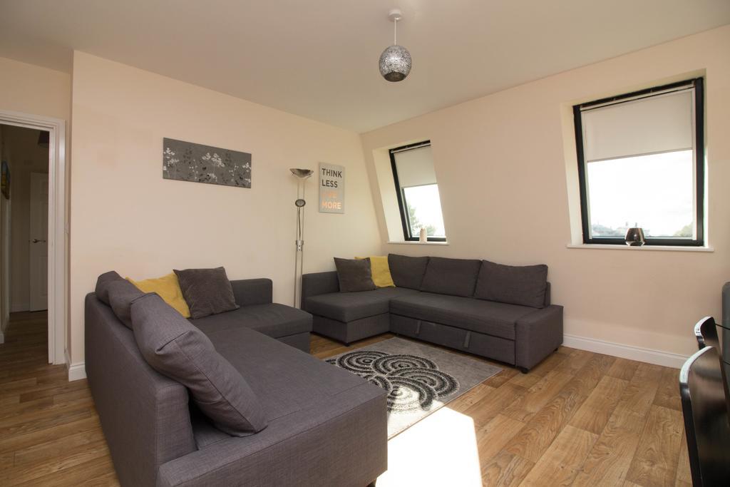Castle Point Apartments Southampton Premier Lodge Luaran gambar