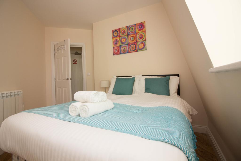 Castle Point Apartments Southampton Premier Lodge Luaran gambar