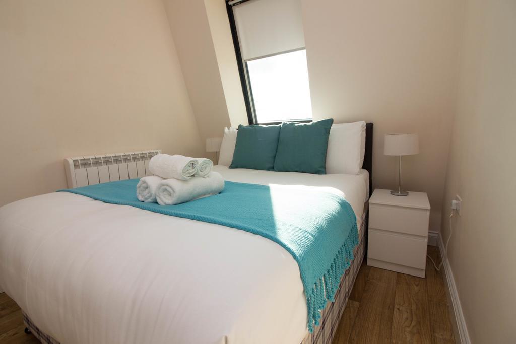 Castle Point Apartments Southampton Premier Lodge Luaran gambar