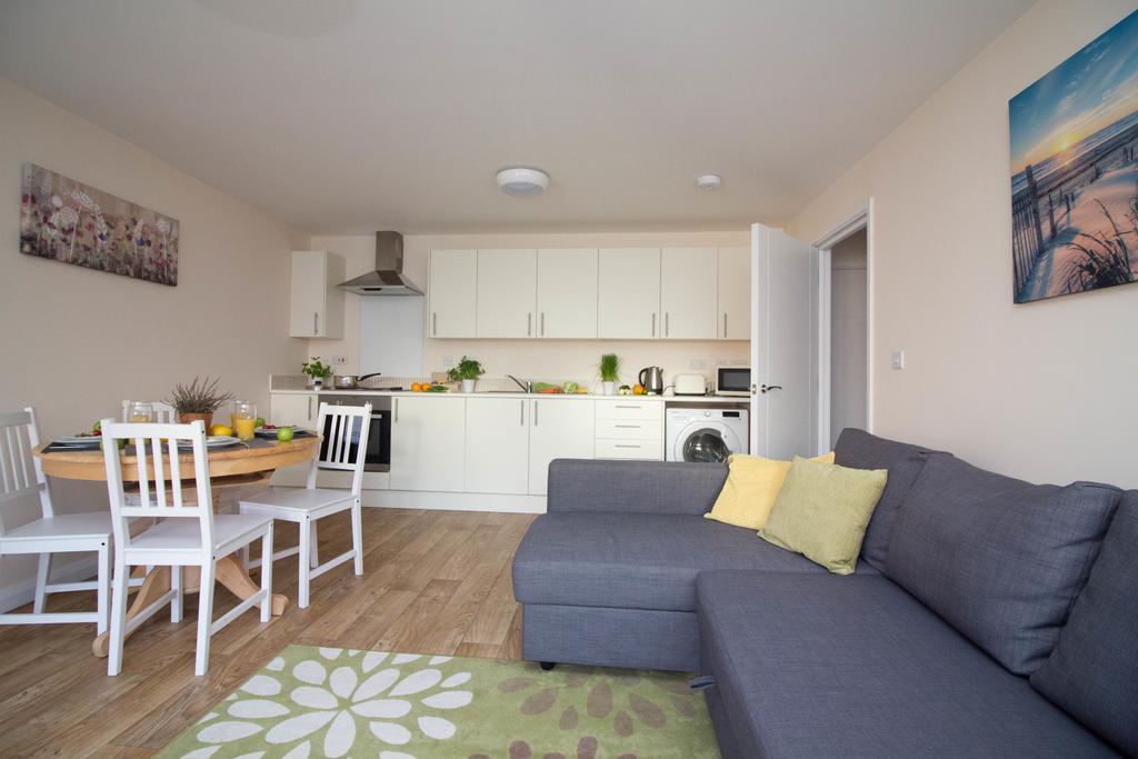 Castle Point Apartments Southampton Premier Lodge Luaran gambar