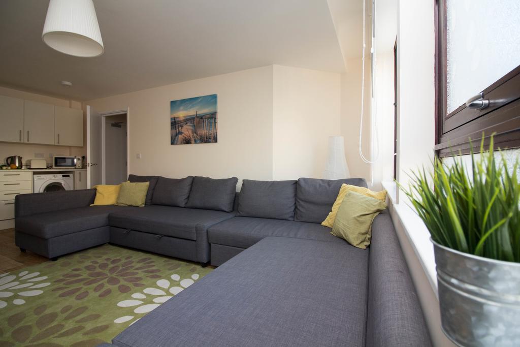 Castle Point Apartments Southampton Premier Lodge Luaran gambar