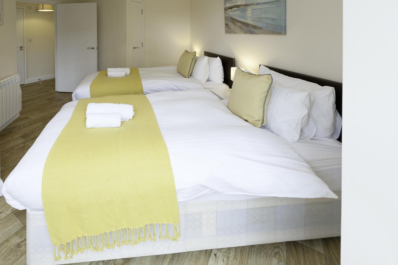 Castle Point Apartments Southampton Premier Lodge Luaran gambar