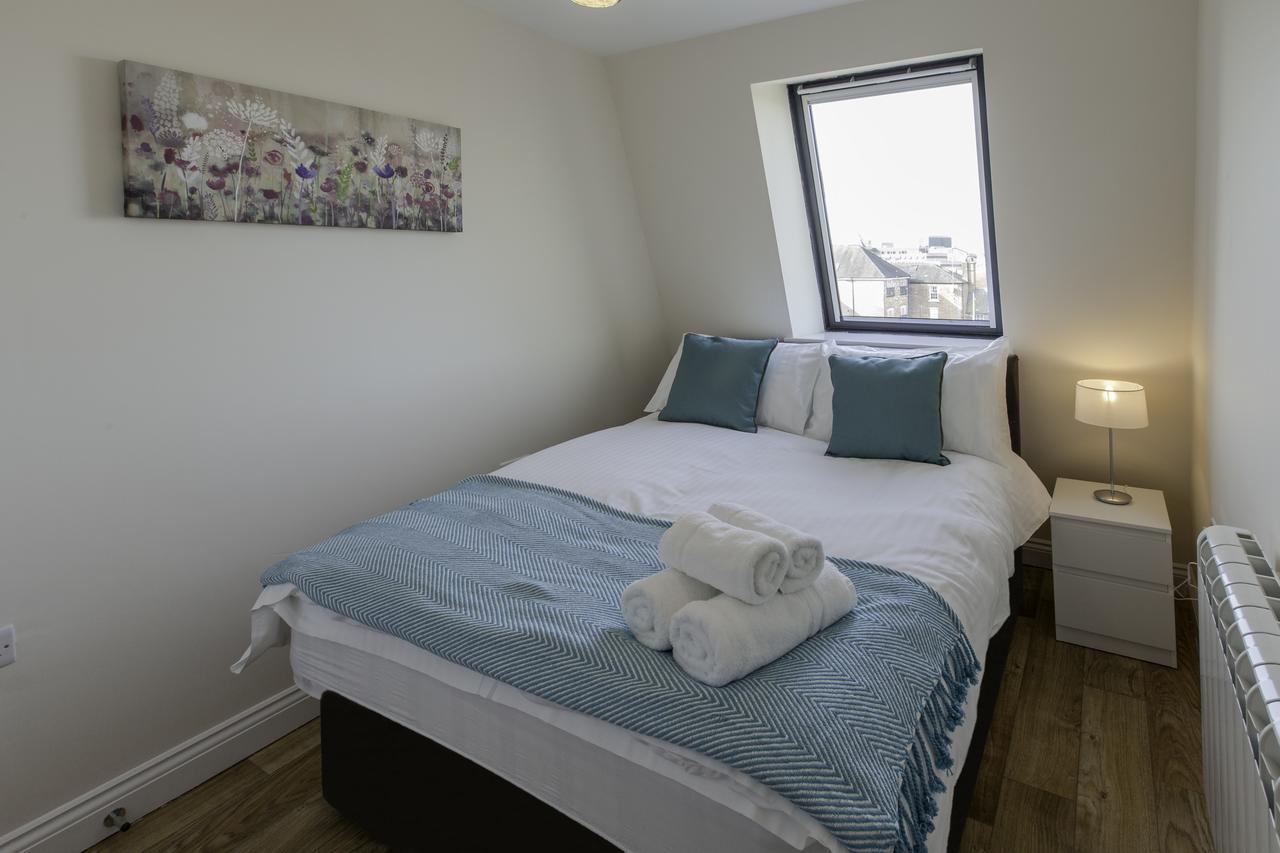 Castle Point Apartments Southampton Premier Lodge Luaran gambar